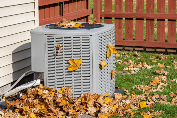 Best HVAC Retrofitting and Upgrading in Whitfield, FL