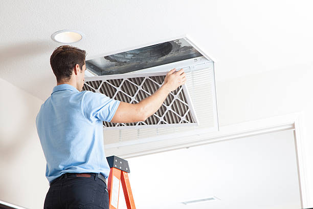 Best Solar-powered HVAC Systems in Whitfield, FL