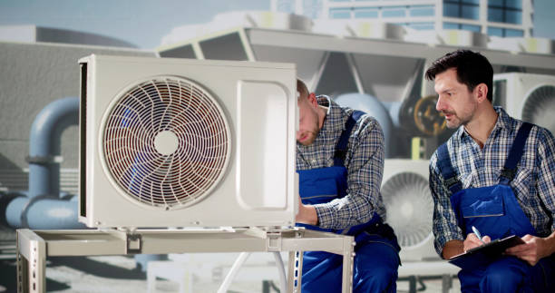 Best VRF (Variable Refrigerant Flow) Systems in Whitfield, FL